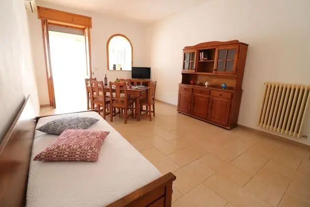 Ev, 2 Yatak Odası, Balkon