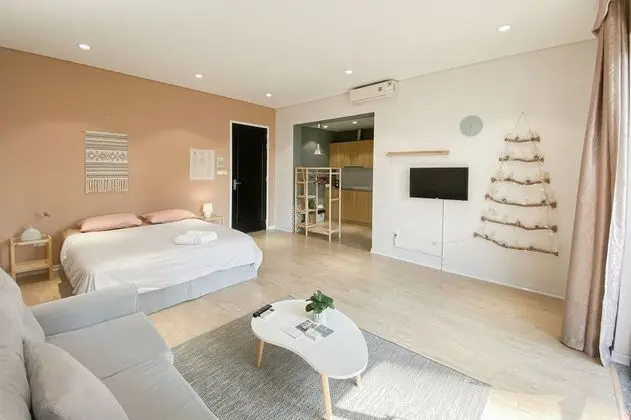 Stüdyo, Balkon