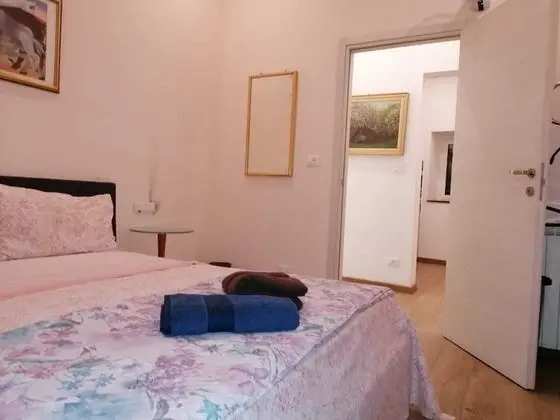 Deluxe Tek Büyük Yataklı Oda, Özel Banyo (May)