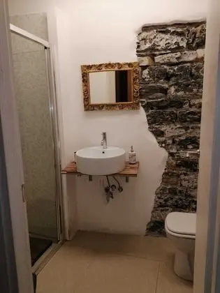 Deluxe Tek Büyük Yataklı Oda, Özel Banyo (May)