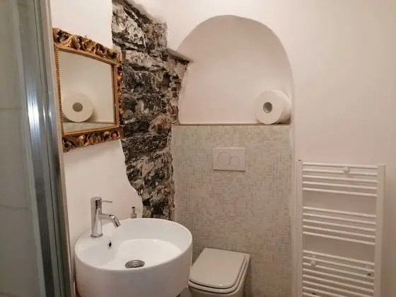 Deluxe Tek Büyük Yataklı Oda, Özel Banyo (May)