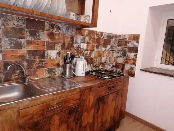Deluxe Tek Büyük Yataklı Oda, Özel Banyo (May)