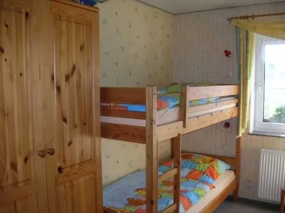 Apart Daire (Biene Maja)