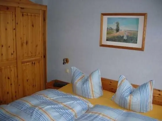 Apart Daire (Biene Maja)