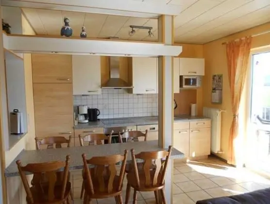 Apart Daire (Biene Maja)