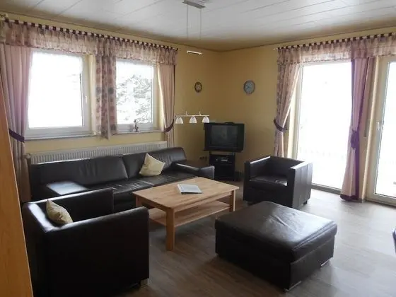 Apart Daire (Gestiefelter Kater)