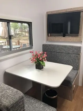 Comfort Dört Kişilik Oda