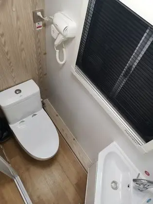 Comfort Dört Kişilik Oda