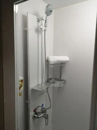 Luxury Dört Kişilik Oda