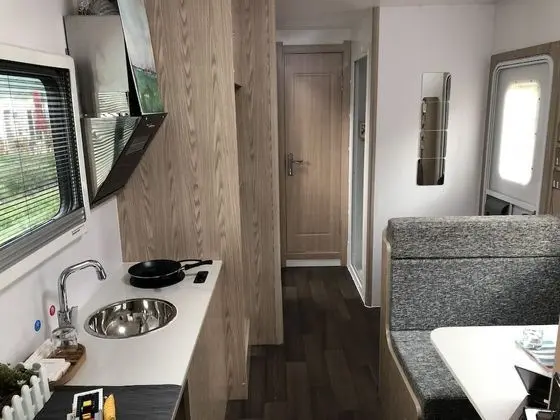 Luxury Dört Kişilik Oda
