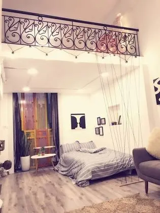 City Ev, Buzdolabı, Zemin Kat