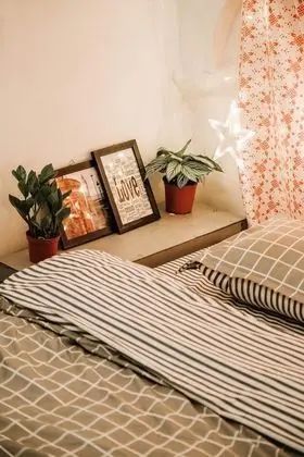City Ev, Buzdolabı, Zemin Kat