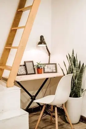 City Ev, Buzdolabı, Zemin Kat