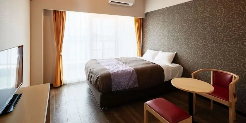 Standard Tek Büyük Yataklı Oda, 1 Çift Kişilik Yatak, Sigara İçilmez