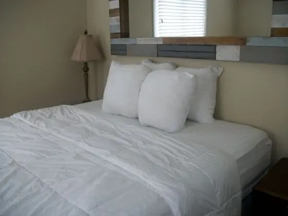 Kulübe, 2 Yatak Odası (Cabin A)