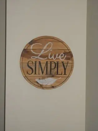 Kulübe, 2 Yatak Odası (Cabin A)