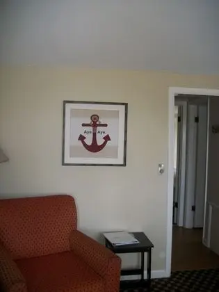 Kulübe, 2 Yatak Odası (Cabin B)