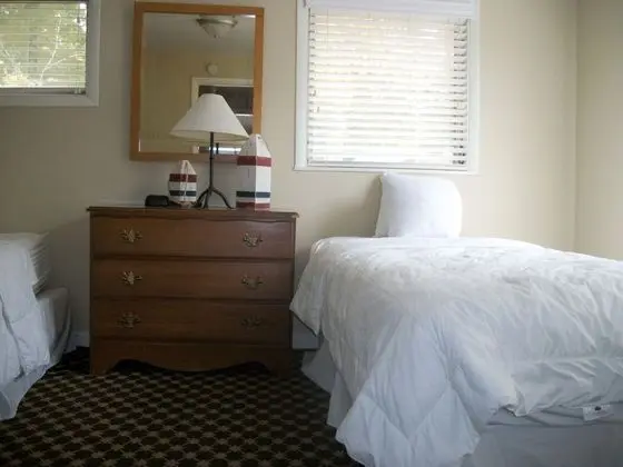 Kulübe, 2 Yatak Odası (Cabin B)