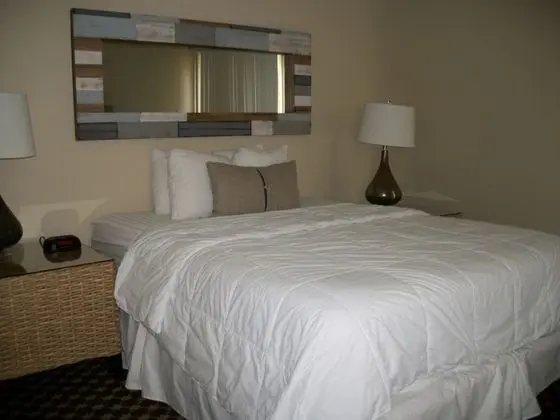 Kulübe, 2 Yatak Odası (Cabin C)