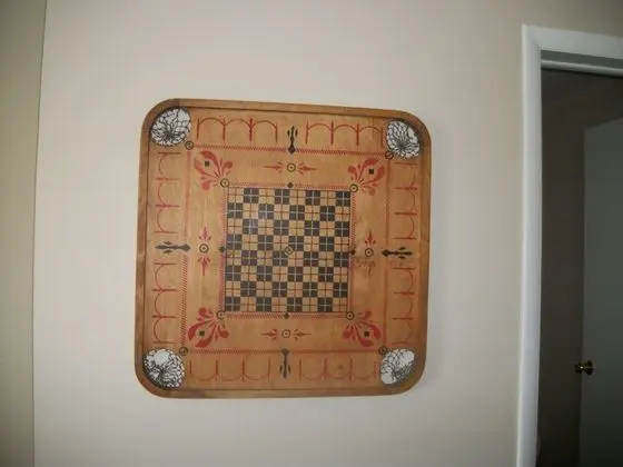 Kulübe, 2 Yatak Odası (Cabin C)