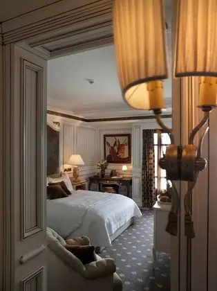 Deluxe Oda (Chambre Deluxe Jardin)