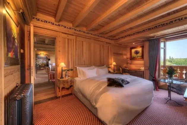 Süit (Suite Ambassadeur Foret)