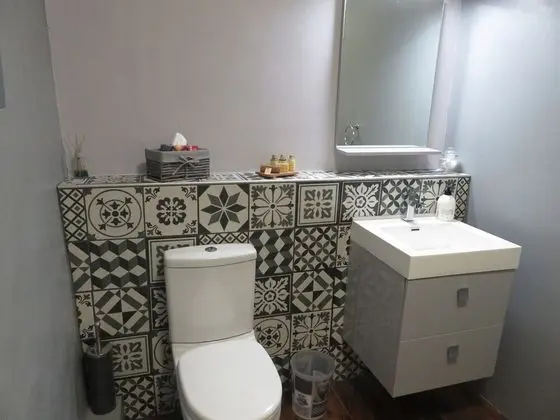 Classic Tek Büyük Yataklı Oda, Bahçe Manzaralı