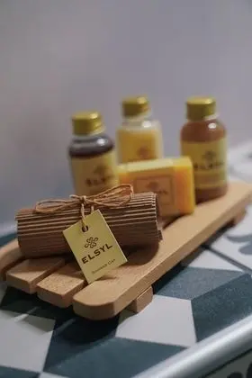 Classic Tek Büyük Yataklı Oda, Bahçe Manzaralı