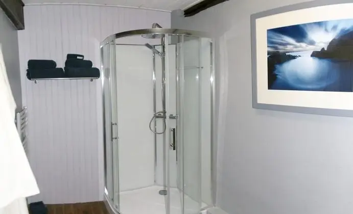 Classic Tek Büyük Yataklı Oda, Bahçe Manzaralı