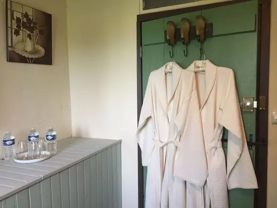 Classic Üç Kişilik Oda, Bahçe Manzaralı