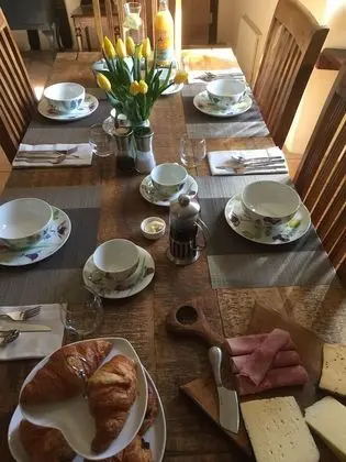 Classic Üç Kişilik Oda, Bahçe Manzaralı