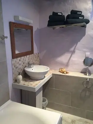 Classic Üç Kişilik Oda, Bahçe Manzaralı