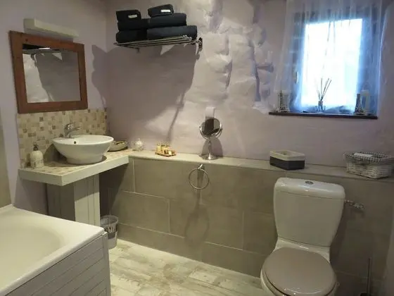 Classic Üç Kişilik Oda, Bahçe Manzaralı