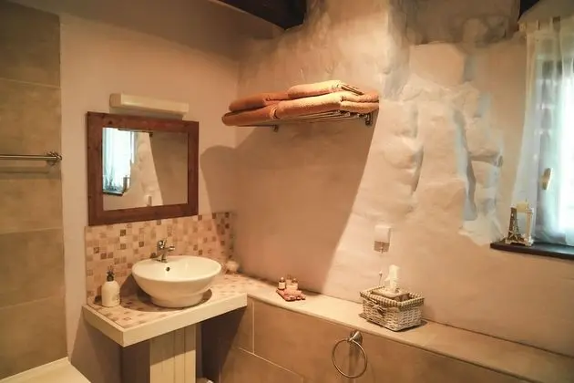 Classic Üç Kişilik Oda, Bahçe Manzaralı