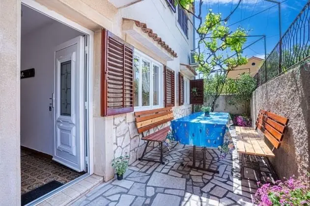 Apart Daire (Mici 1 - great location and relaxing )