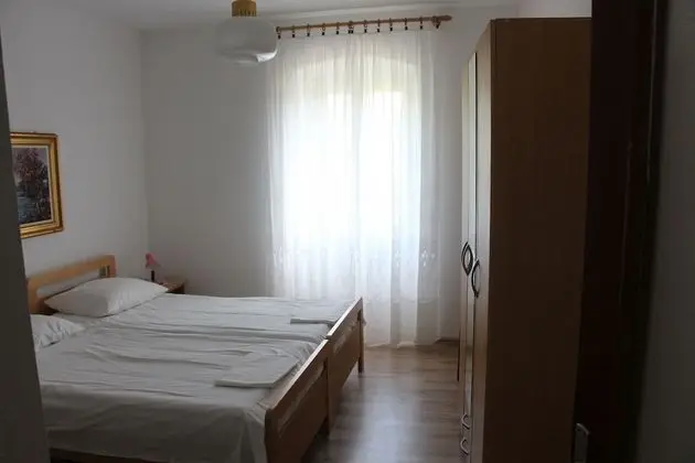 Apart Daire (Mici 1 - great location and relaxing )