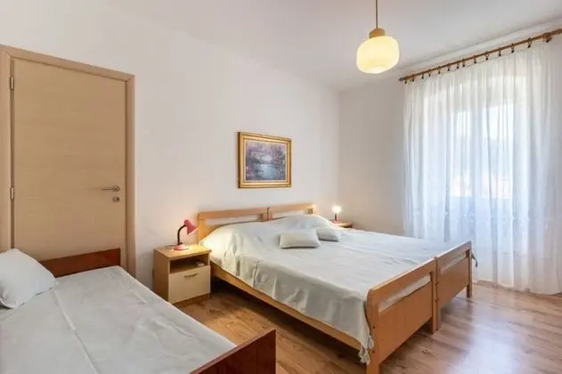 Apart Daire (Mici 1 - great location and relaxing )