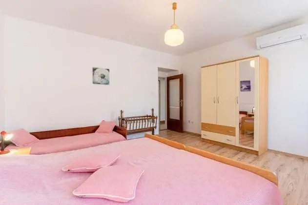 Apart Daire (Mici 1 - great location and relaxing )