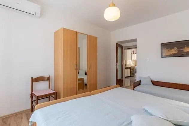 Apart Daire (Mici 1 - great location and relaxing )