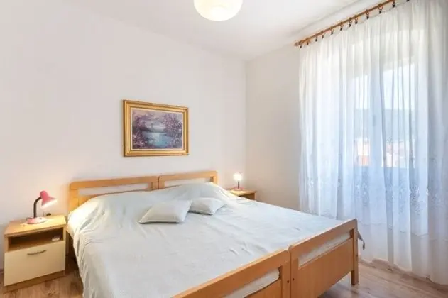 Apart Daire (Mici 1 - great location and relaxing )