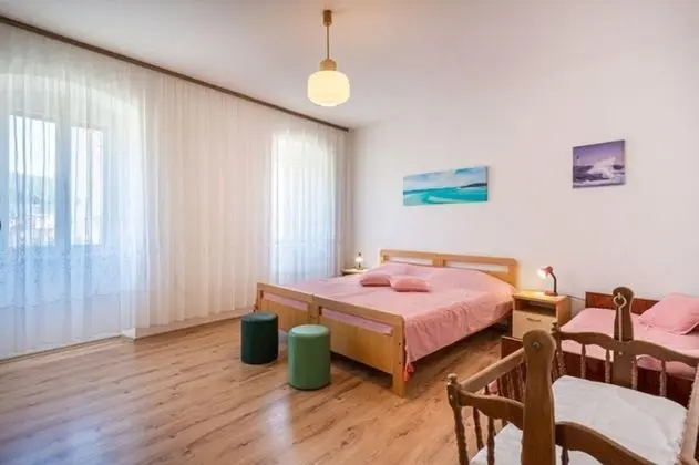 Apart Daire (Mici 1 - great location and relaxing )