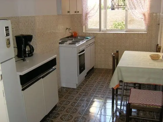 Apart Daire (Mici 1 - great location and relaxing )