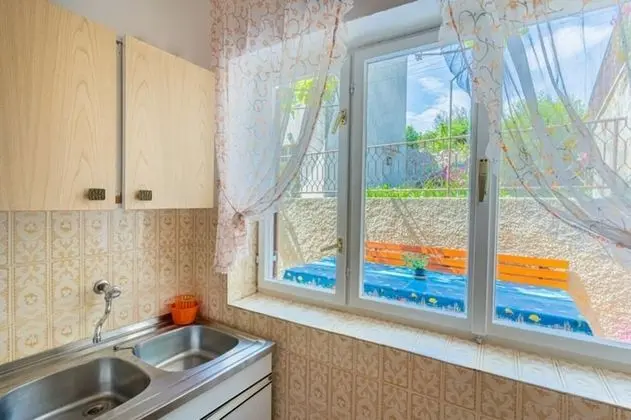 Apart Daire (Mici 1 - great location and relaxing )