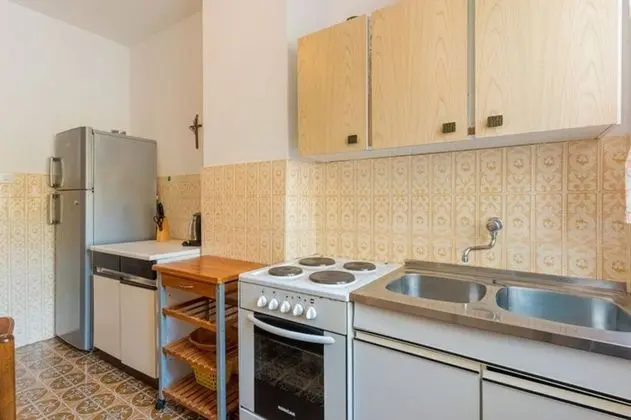 Apart Daire (Mici 1 - great location and relaxing )