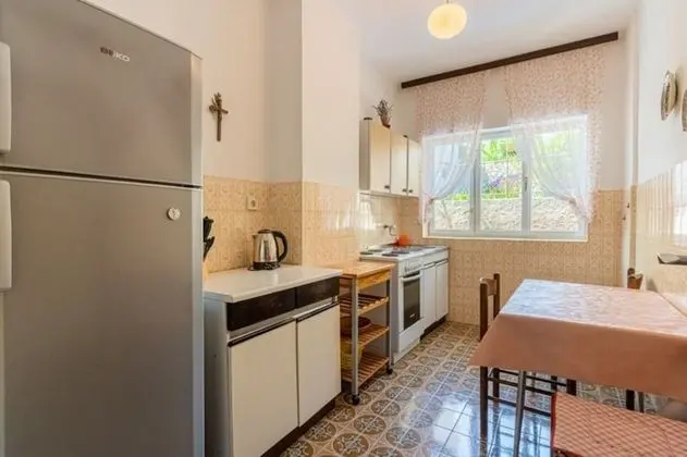 Apart Daire (Mici 1 - great location and relaxing )