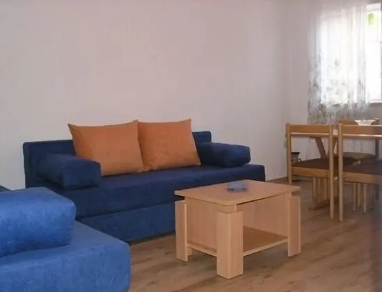Apart Daire (Mici 1 - great location and relaxing )