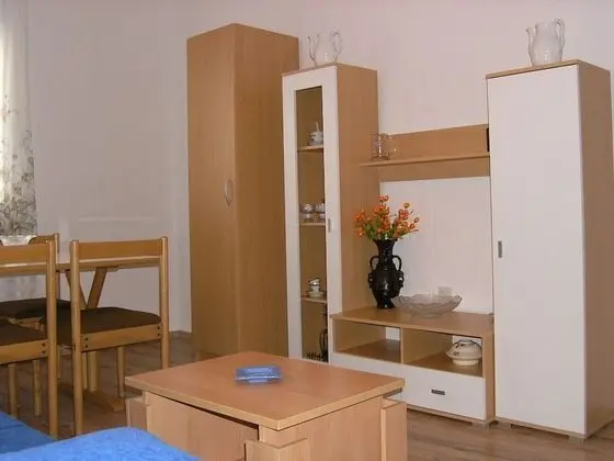 Apart Daire (Mici 1 - great location and relaxing )