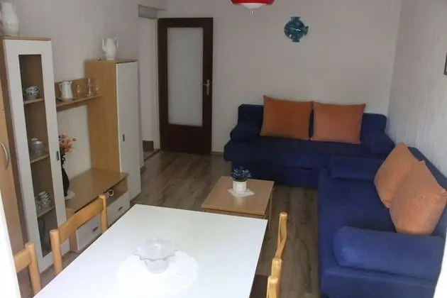 Apart Daire (Mici 1 - great location and relaxing )