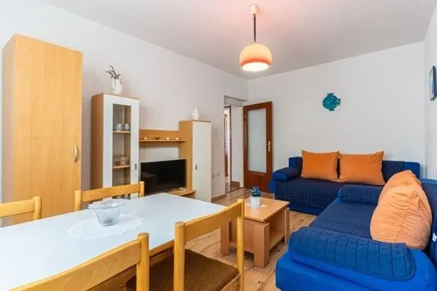 Apart Daire (Mici 1 - great location and relaxing )