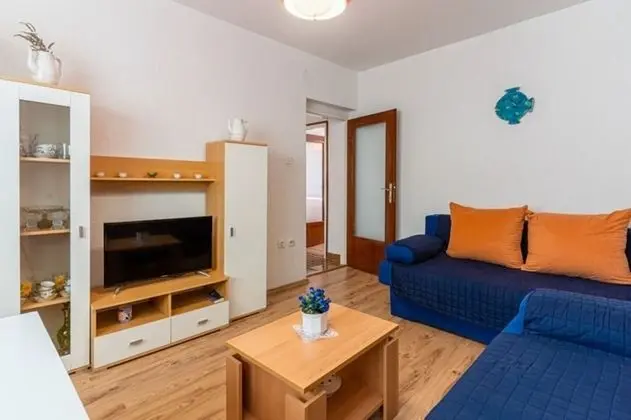 Apart Daire (Mici 1 - great location and relaxing )